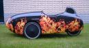 senner flame